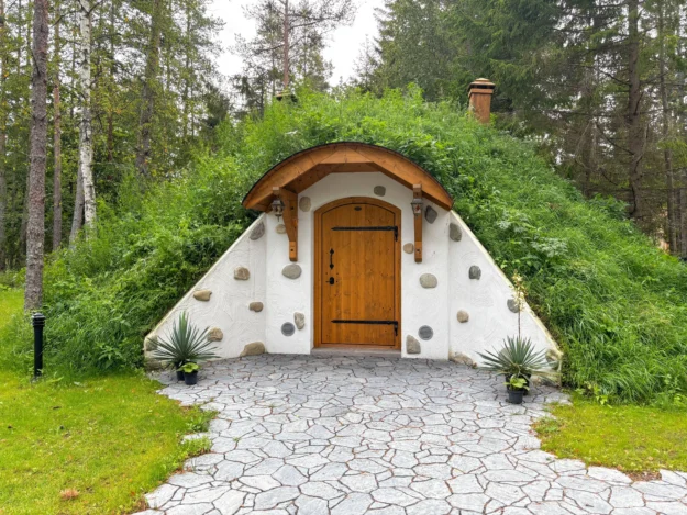 Hiiumaa jordkjeller – der håndverk møter øyets ro